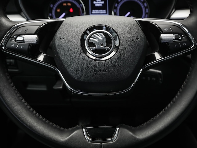 Skoda Fabia Ambition