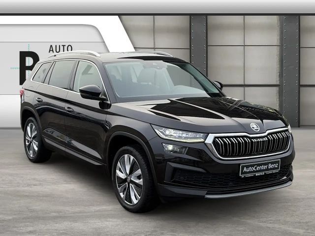 Skoda Kodiaq 2.0 TDI Style Style