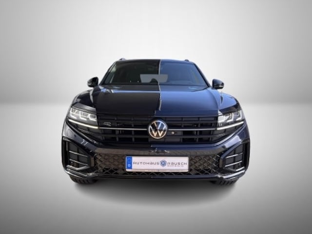 Volkswagen Touareg 4Motion