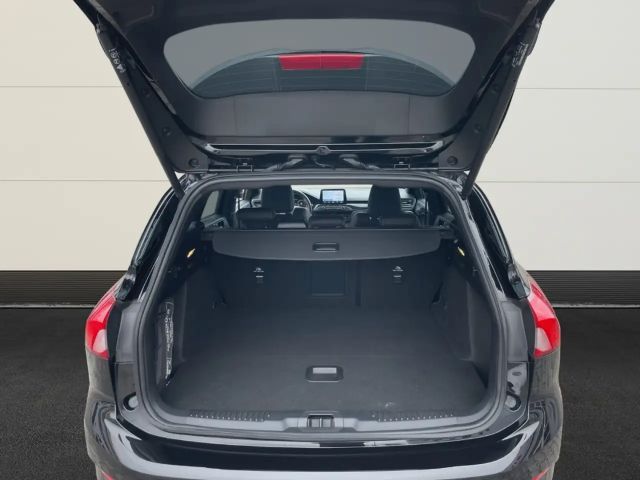 Ford Focus ST Line Wagon