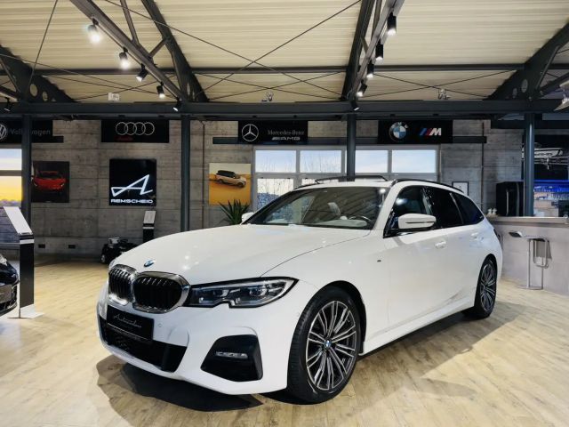 BMW 320 320i M-Sport