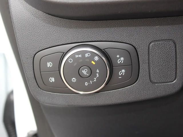 Ford Puma EcoBoost Titanium