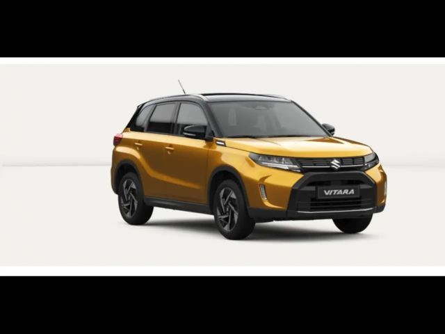 Suzuki Vitara 4x2 Comfort