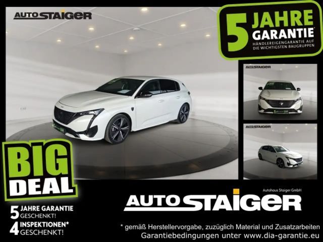 Peugeot 308 GT-Line PureTech