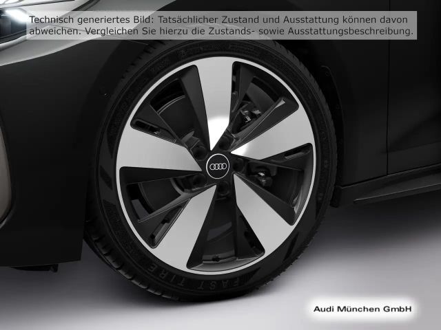 Audi A5 S-Line S-Tronic