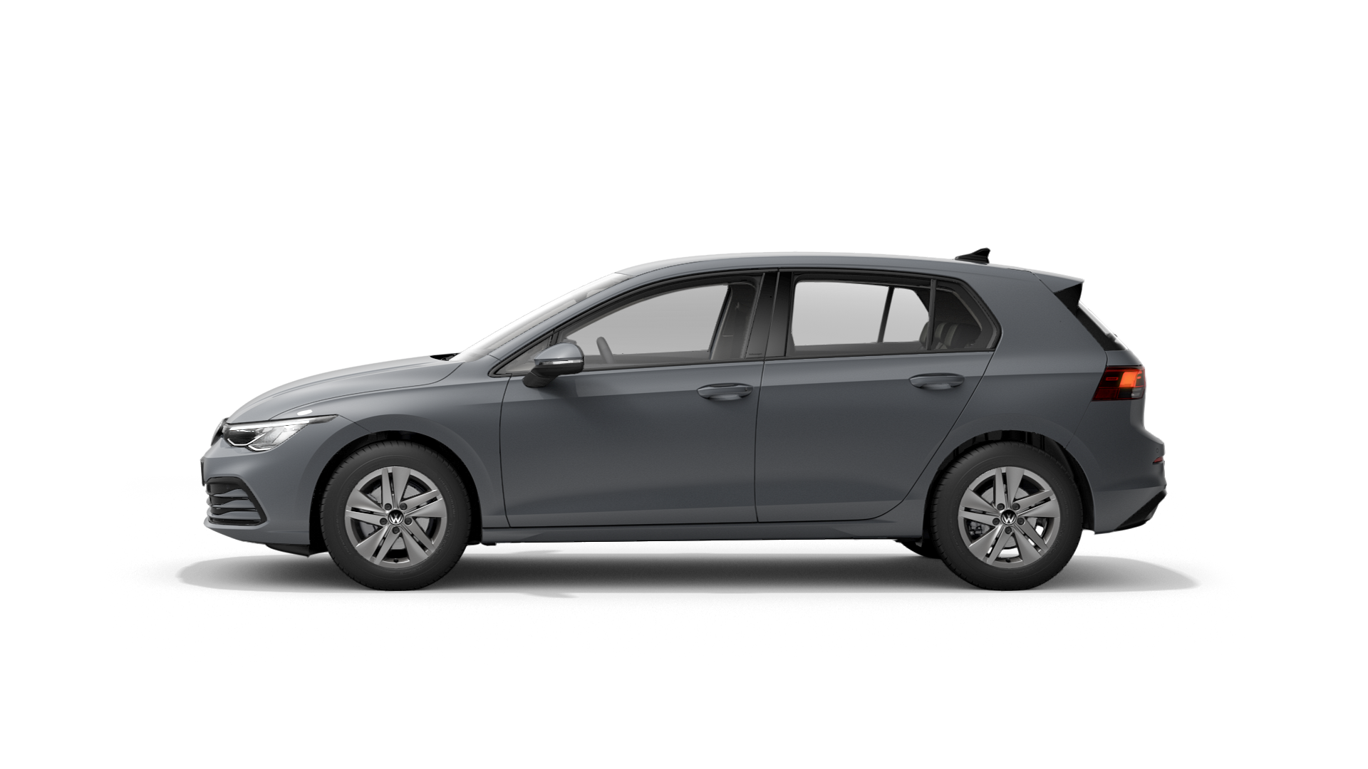 Volkswagen Golf 1.5 TSI Golf VIII Life Pro