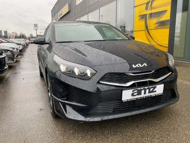 Kia Ceed GDi Platinum Edition SportWagon