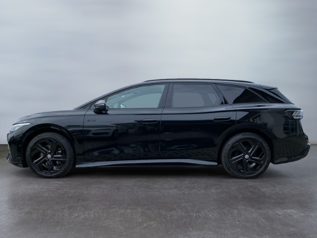 Volkswagen ID.7 Tourer