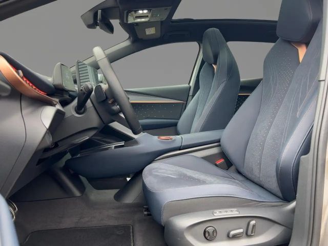 Cupra Tavascan 4Drive Adrenaline VZ