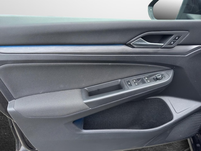 Volkswagen Golf 1.5 eTSI DSG Style Variant