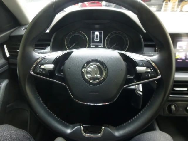 Skoda Kamiq 1.0 TSI Ambition