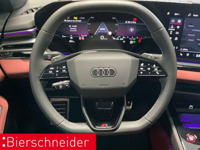 Audi S5 Avant S-Tronic