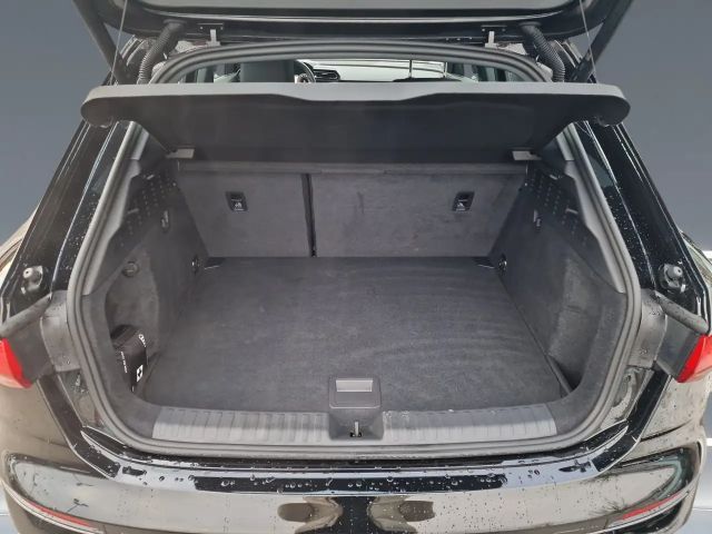 Audi A3 35 TDI Sedan Sportback