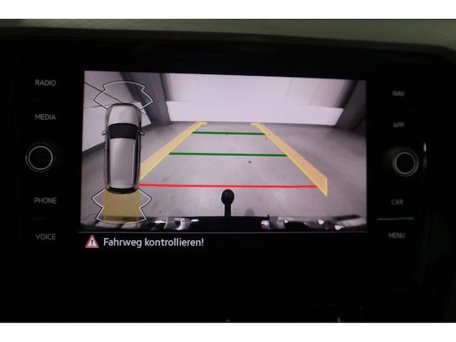 Volkswagen Passat 2.0 TDI Business Variant