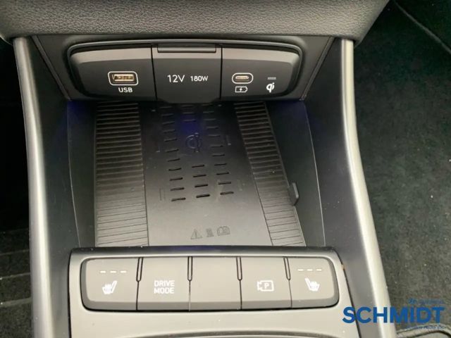 Hyundai Bayon 1.0 T-GDi Trend