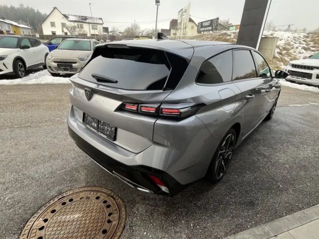 Peugeot 308 Allure Pack Hybrid SW