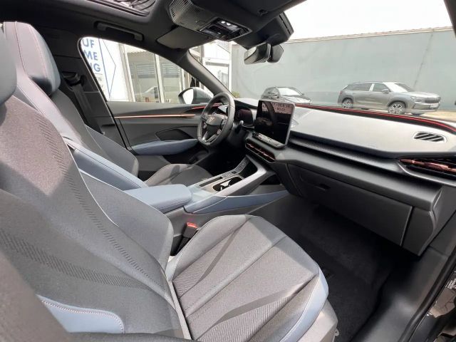 Cupra Terramar 1.5 eTSI