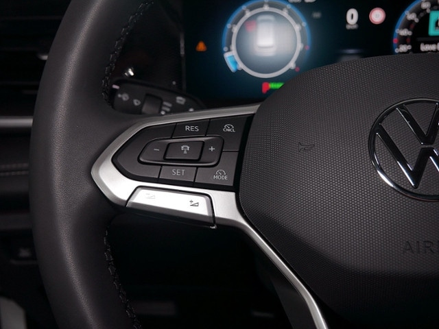 Volkswagen Tayron DSG Life