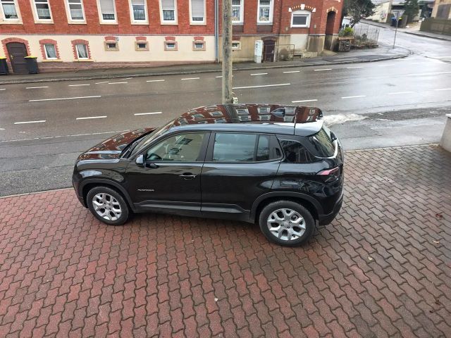 Jeep Avenger Altitude