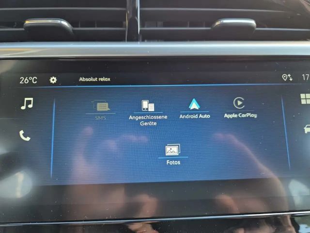 Opel Corsa GS-Line Grand Sport