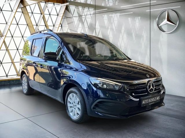 Mercedes-Benz EQT 200 Progressive