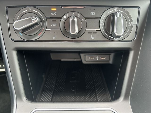 Volkswagen Taigo 1.5 TSI