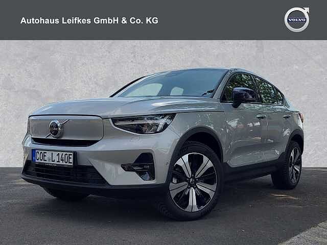 Volvo C40 Recharge Ultimate