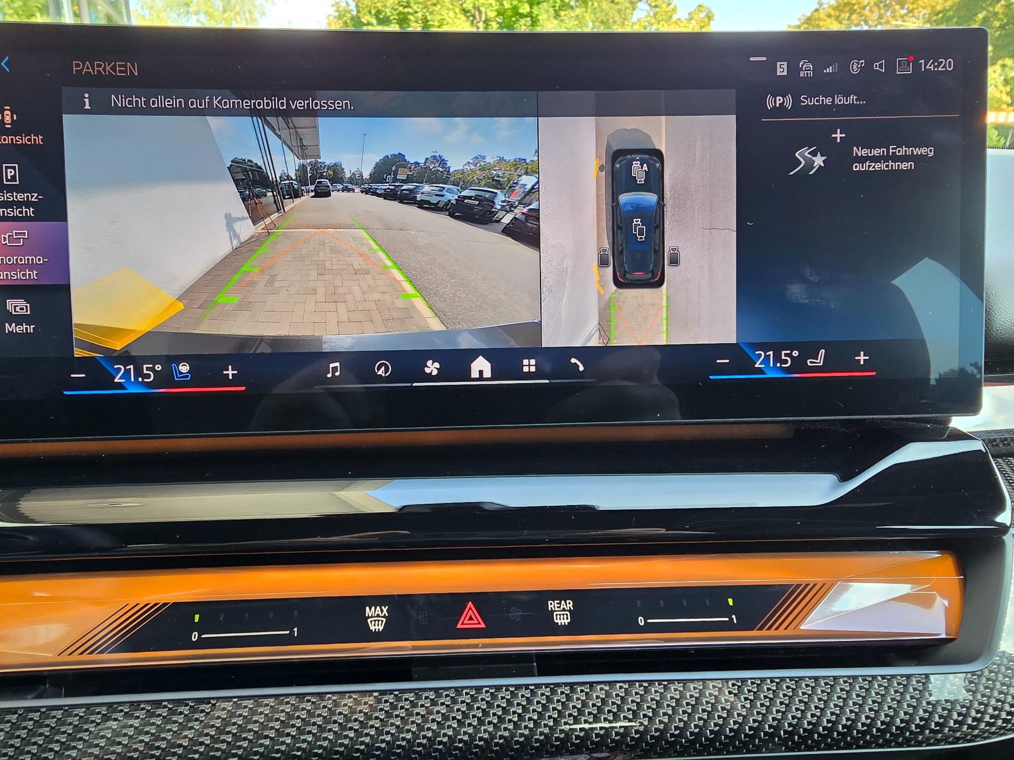 BMW 540 540d Touring xDrive