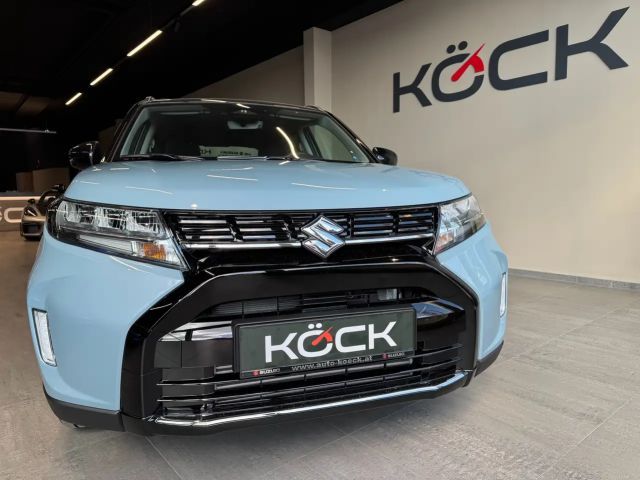 Suzuki Vitara AllGrip GL Hybrid Shine