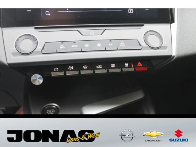 Peugeot 308 Hybrid Style