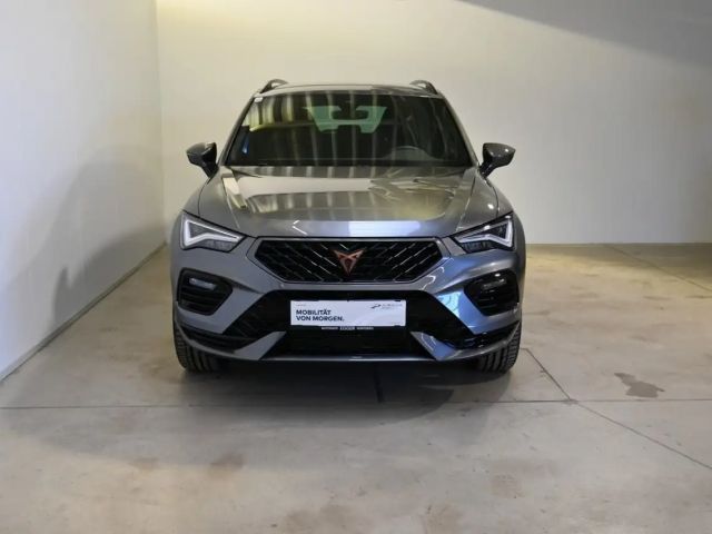 Cupra Ateca 1.5 TSI DSG