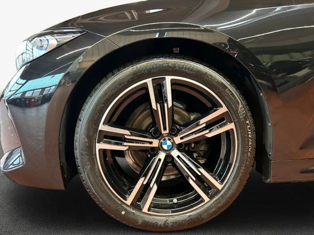 BMW 318 318i M-Sport Touring