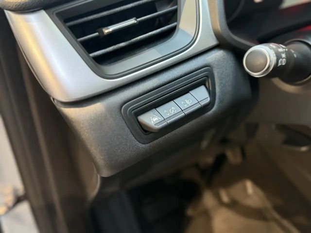 Renault Captur Experience TCe 90