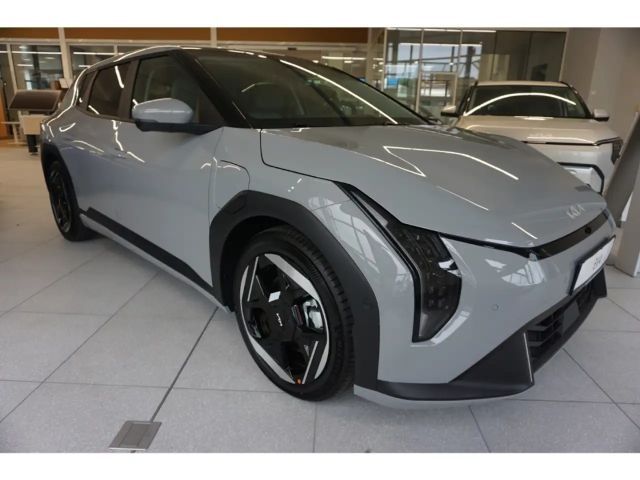 Kia EV4 81.4 kWh Earth FWD