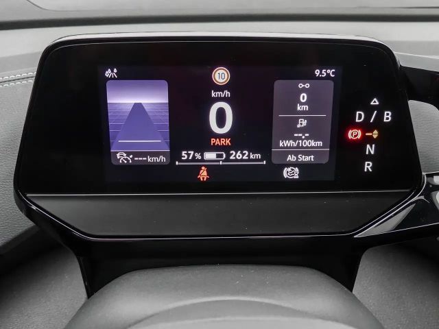 Volkswagen ID.4 Performance Pro