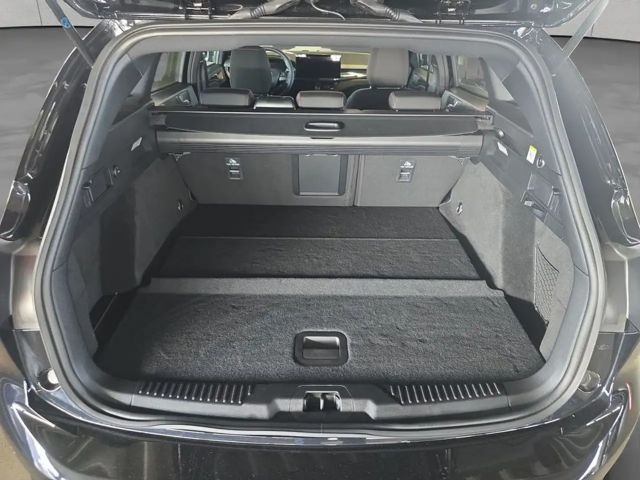 Ford Focus EcoBoost ST Line Wagon