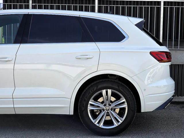 Volkswagen Touareg 4Motion R-Line