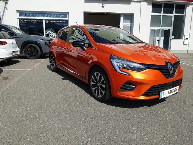 Renault Clio TCe 90 Zen