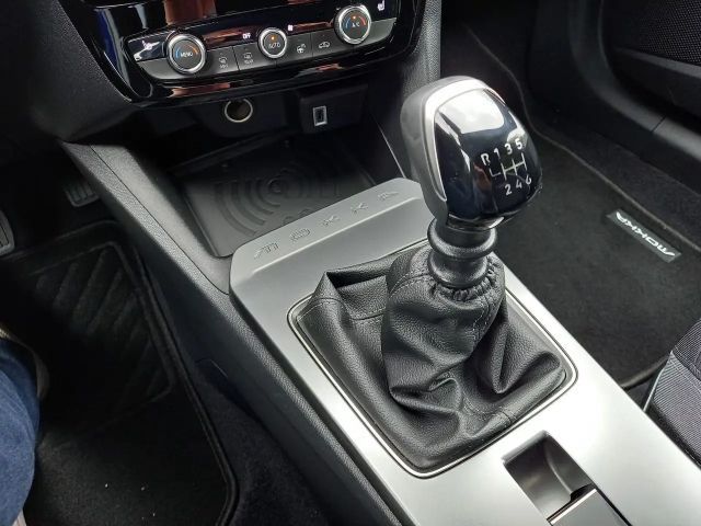 Opel Mokka 1.2 Turbo Edition