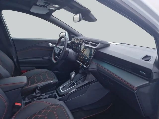 Ford Puma EcoBoost ST Line