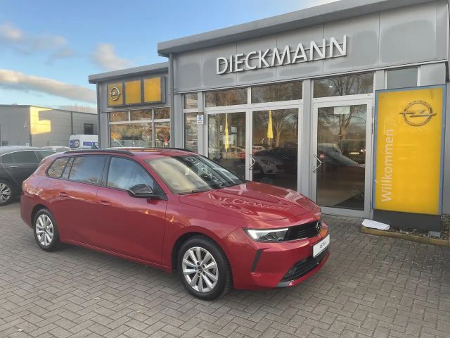 Opel Astra Enjoy Sports Tourer