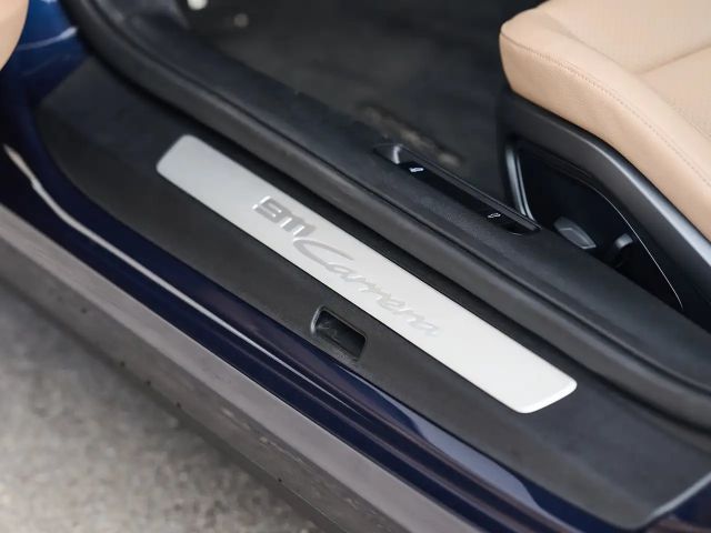 Porsche 911 Carrera Coupé