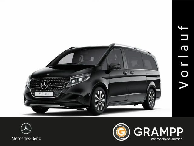 Mercedes-Benz V 300 AVANTGARDE Limousine Lang