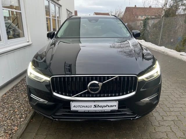 Volvo XC60 Core