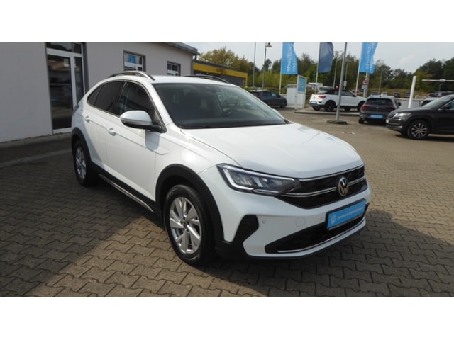 Volkswagen Taigo 1.0 TSI