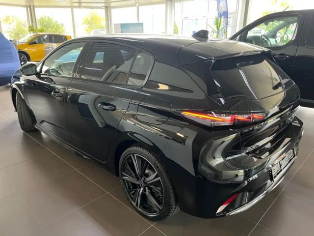 Peugeot 308 EAT8 GT-Line Hybrid