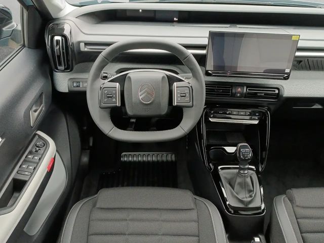 Citroën C3 Aircross Plus