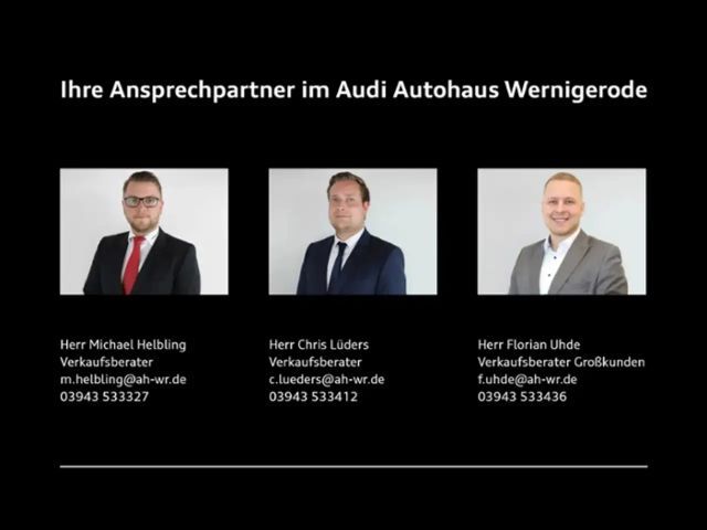 Audi Q8 50 TDI Quattro