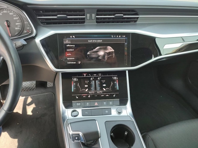 Audi A6 45 TFSI S-Tronic Sedan