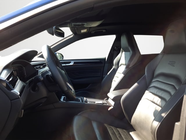 Volkswagen Arteon Shooting Brake 2.0 TDI